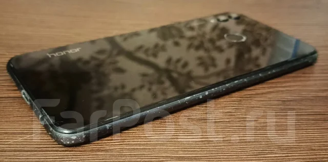 Honor 8X. �/�, 64 ��, ������, 3G, 4G LTE, Dual-SIM ����