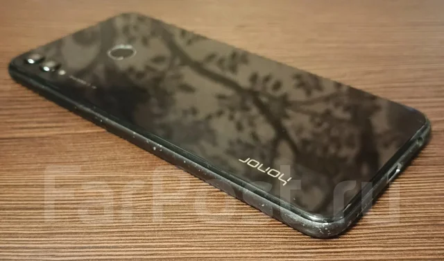 Honor 8X. �/�, 64 ��, ������, 3G, 4G LTE, Dual-SIM ����