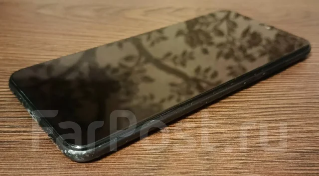 Honor 8X. �/�, 64 ��, ������, 3G, 4G LTE, Dual-SIM ����