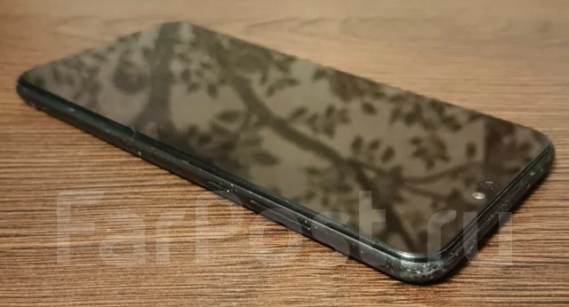 Honor 8X. �/�, 64 ��, ������, 3G, 4G LTE, Dual-SIM ����
