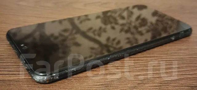 Honor 8X. �/�, 64 ��, ������, 3G, 4G LTE, Dual-SIM ����