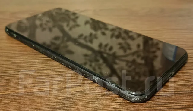 Honor 8X. �/�, 64 ��, ������, 3G, 4G LTE, Dual-SIM ����