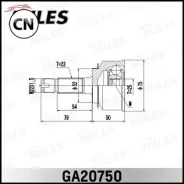 ���� �������� Miles GA20750 GA20750 ����