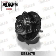 ������� ������ �������� � ����������� Miles DB83075 DB83075 ����