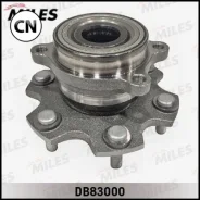 ������� ������ ������ � ����������� Miles DB83000 DB83000 ����