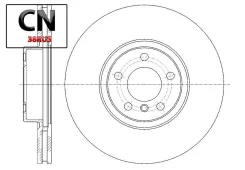 ���� ��������� ������������� Gbrake GR21137 GR21137 ����