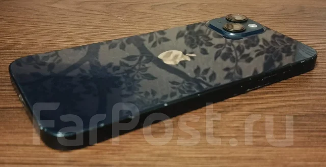 Apple iPhone 14 Plus. �/�, 256 ��, ������, 3G, 4G LTE ����