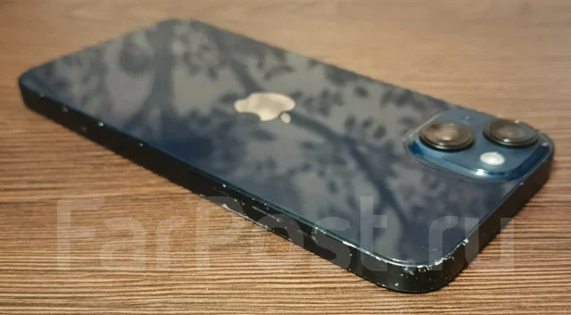 Apple iPhone 14 Plus. �/�, 256 ��, ������, 3G, 4G LTE ����