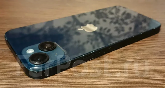 Apple iPhone 14 Plus. �/�, 256 ��, ������, 3G, 4G LTE ����