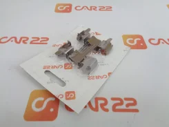 ����� ��������� ������� Nissan Skyline Crossover NJ50, VQ37VHR, 2009-2021 (�������� �� 1 �������) D40809N00A ����