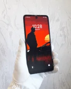 Tecno Spark Go 2024. �/�, 128 ��, ������, 3G, 4G LTE, Dual-SIM ����