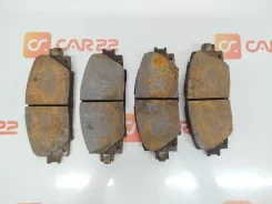 ������� ��������� Toyota Vitz KSP90, 1KRFE, 2005 PF1508, �������� 0446552260 ����