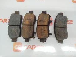 ������� ��������� Toyota Probox NCP51, 1NZFE, 1999 PF1471, �������� 0446552280 ����