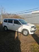 Toyota Probox. ��������, ��������, 1.4 (84��.�.), ������, 191����. �� ����