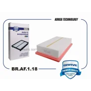 ������ ��������� Brave BR. AF.1.18 BRAF118 ����