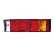 ������ ����.! RH 7-����. �������.10pinIveco EuroCargo/Star/Tech/Trakker/St�ralis DEPO 6631905RWE DEPO 6631905RWE, ������ 6631905RWE ����