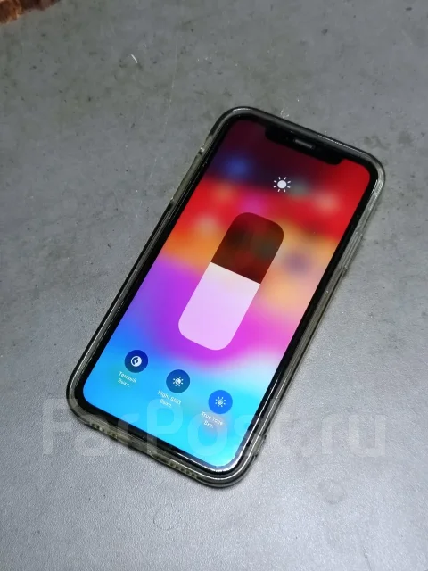 Apple iPhone 11. �/�, 64 ��, ����������, 4G LTE, eSIM, ������������ ������� ����