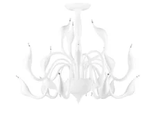 ������ ����� Cigno collo 18�20W G4 ����� (� ���������) 751186 (MX8098-18A WT) ����