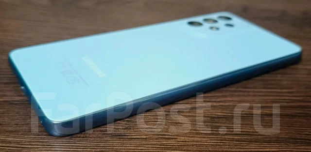 Samsung Galaxy A53 5G. �/�, 128 ��, 3G, 4G LTE, 5G, Dual-SIM ����