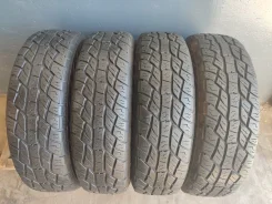 Arivo Terramax ARV Pro A/T. ����� at, 2024 ���, �/�, ����� 10 % ����