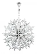 ������ MEDUSA 18x40W G9 WHITE/����� 890186 890186 (MD-9028-18) ����