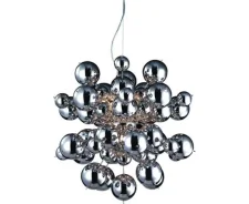 ���������� ��������� MOLECULE G9 * 9 40�� IP 20 2700 ARTE LAMP ( ����