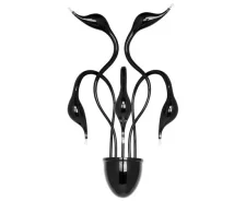 ��� Cigno collo 5�20W G4 ������ (� ���������) 751657 (MB8098-5A BK) ����