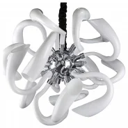 ������ STELLA LED 12�6W(Led) G9 ����� (� ���������), �� 892126*** (MD8126-12) ����