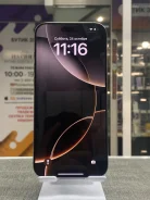 Apple iPhone 16 Pro Max. �/�, 256 ��, �����, 3G, 4G LTE, Dual-SIM, ����������, ������� �������, ������������ ������� ����