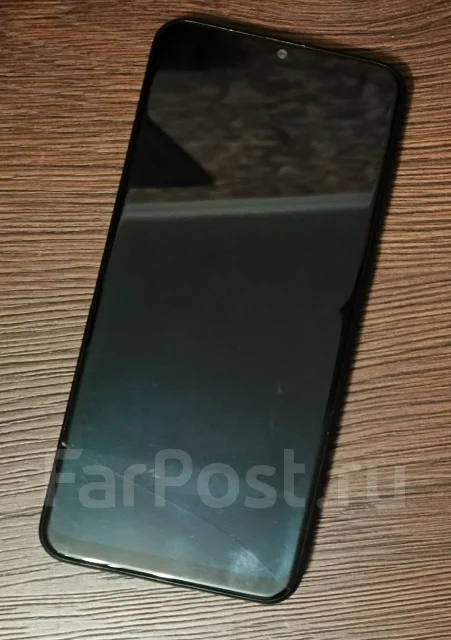 Samsung Galaxy A20. �/�, 32 ��, 3G, 4G LTE, Dual-SIM ����