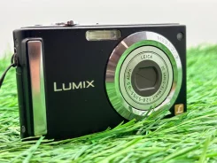 Panasonic Lumix DMC-FS3. 8 - 8.9 �� ����