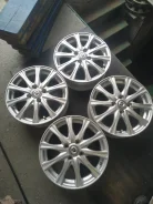 CSA Joker. 6.5x15", 4x100, ET50, �� 73���. ����