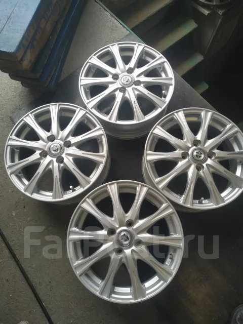 CSA Joker. 6.5x15", 4x100, ET50, �� 73���. ����