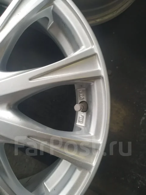 CSA Joker. 6.5x15", 4x100, ET50, �� 73���. ����