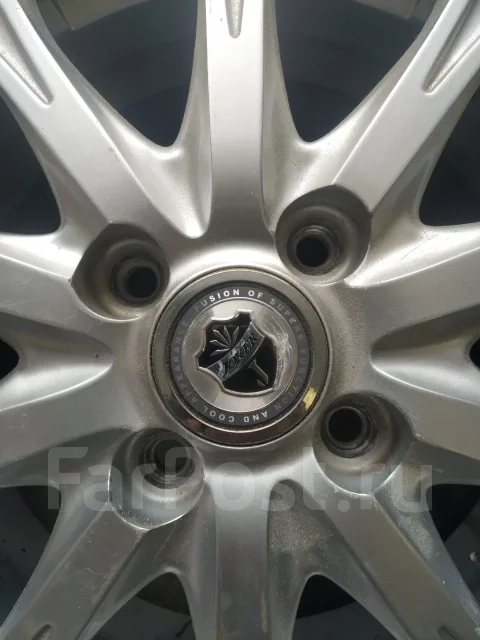 CSA Joker. 6.5x15", 4x100, ET50, �� 73���. ����