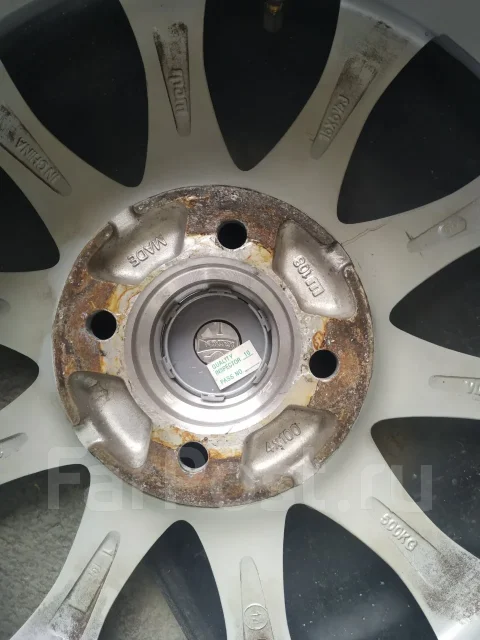 CSA Joker. 6.5x15", 4x100, ET50, �� 73���. ����