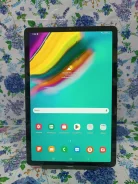 Samsung Galaxy Tab S5e. ������ 64 �� ����