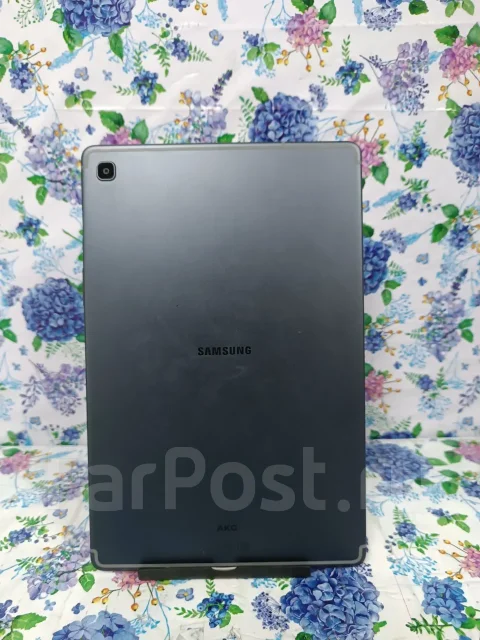 Samsung Galaxy Tab S5e. ������ 64 �� ����
