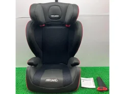 ������� ���������� RECARO J3 Jet Black (S/N J3-909840, 2018) � �������������� � �����������, ��� ����� 15-36 ��. [24929230/4730] ����