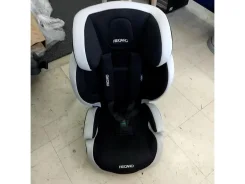 ������� ���������� RECARO Junior J1, Platinum Black [24856272/2860] ����