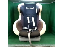 ������� ���������� RECARO START+i, ������. [24361305/4400] ����