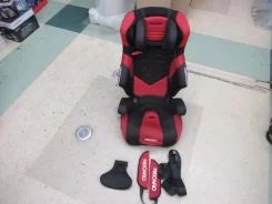 ������� ���������� RECARO Start H1, ������� (3 ������: Child / Junior / Booster) [23349246/5500] ����