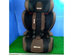 ������� ���������� RECARO Start J1 smile Giraffe Brown (1-12 ���, 9-36 ��) [24801994/6930] ����