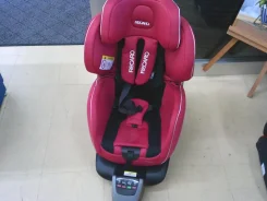 ������� ���������� RECARO ZERO.1 Wakeari [24432484/3300] ����