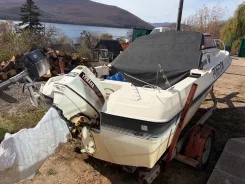 Yamaha SR. 1990 ���, ����� 5,6��., ��������� ���������, 60��.�., ������ ����