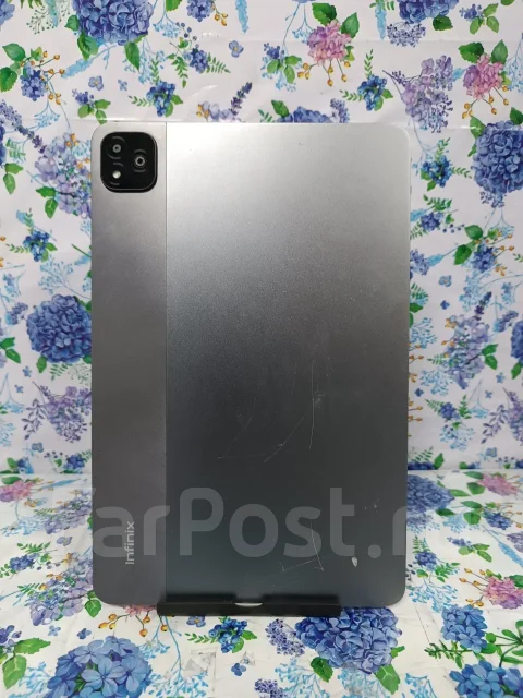 Infinix XPad. ������ 256 �� ����