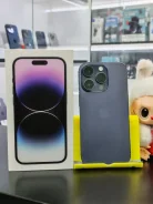 Apple iPhone 14 Pro. �/�, 128 ��, ����������, 3G, 4G LTE, ����������, NFC ����