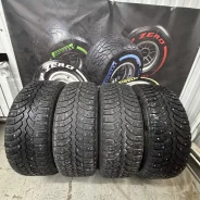 Bridgestone Blizzak Spike-01. ������, ����������, �/�, ����� 10 % ����