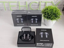 Samsung Galaxy Buds4 Pro ����