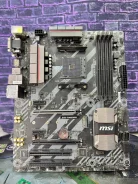 AMD B350 ����